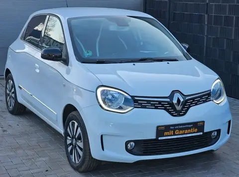 Annonce RENAULT TWINGO Non renseigné 2022 d'occasion 