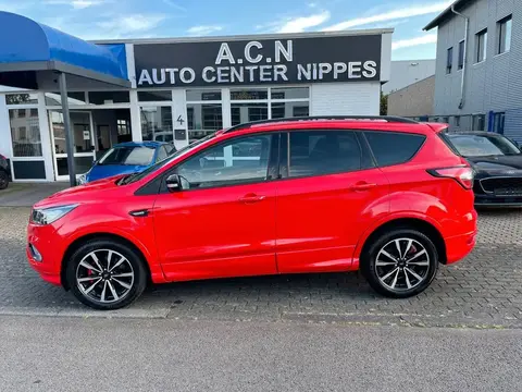 Used FORD KUGA Petrol 2019 Ad 