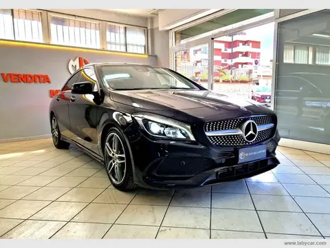 Used MERCEDES-BENZ CLASSE CLA Diesel 2018 Ad 