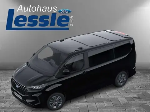 Annonce FORD TOURNEO Diesel 2024 d'occasion 