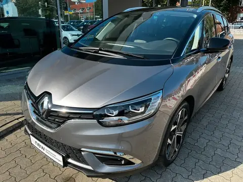 Annonce RENAULT GRAND SCENIC Essence 2023 d'occasion 