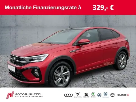 Annonce VOLKSWAGEN TAIGO Essence 2022 d'occasion 