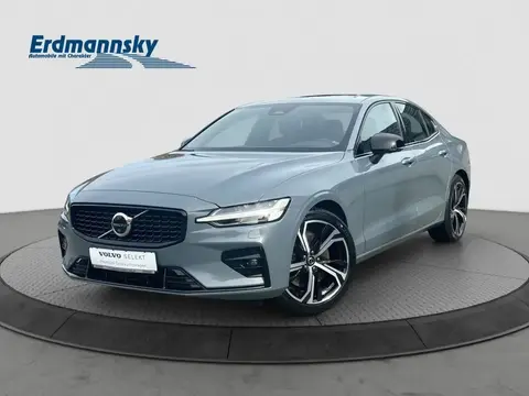 Annonce VOLVO S60 Essence 2023 d'occasion 