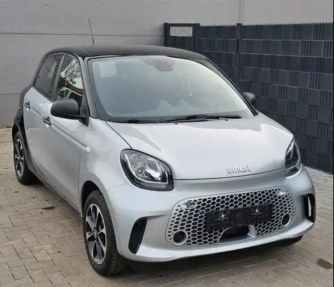 Used SMART FORFOUR Not specified 2022 Ad 