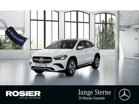 Annonce MERCEDES-BENZ CLASSE GLA Essence 2023 d'occasion 