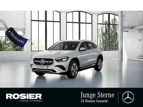 Annonce MERCEDES-BENZ CLASSE GLA Hybride 2023 d'occasion 