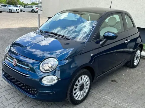 Annonce FIAT 500 Essence 2021 d'occasion 