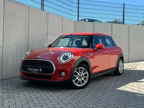 Used MINI ONE Petrol 2019 Ad 