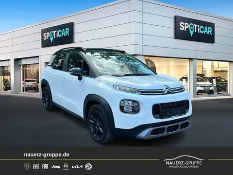 Used CITROEN C3 AIRCROSS Petrol 2020 Ad 