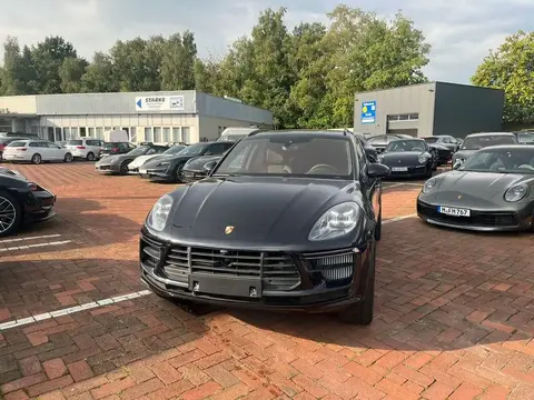 Used PORSCHE MACAN Petrol 2019 Ad 