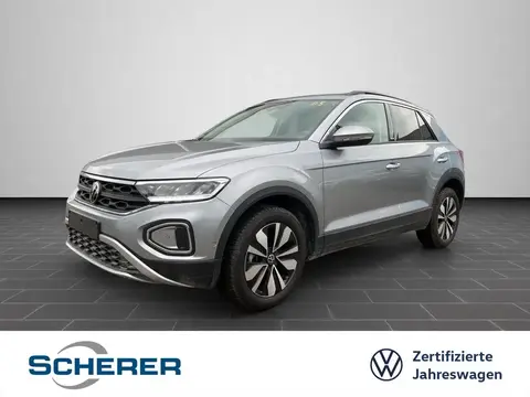 Annonce VOLKSWAGEN T-ROC Essence 2023 d'occasion 