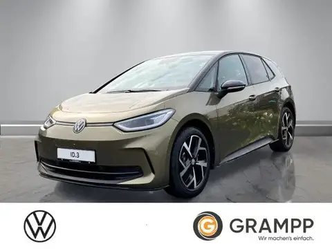 Annonce VOLKSWAGEN ID.3 Non renseigné 2024 d'occasion 