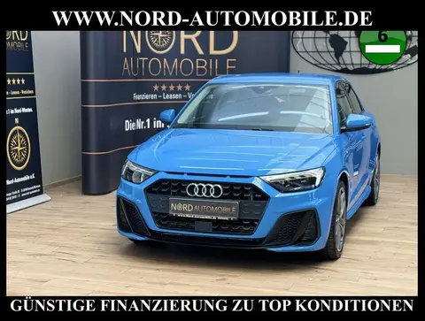 Used AUDI A1 Petrol 2019 Ad 