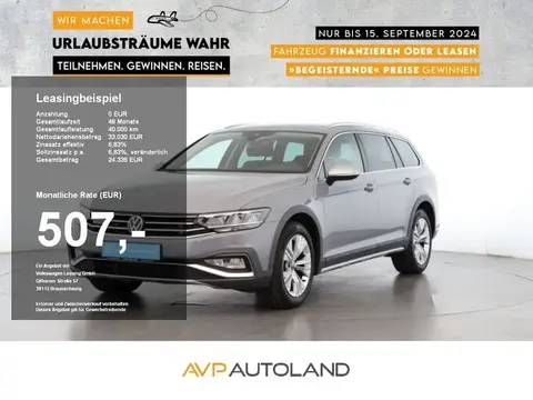 Used VOLKSWAGEN PASSAT Diesel 2022 Ad 