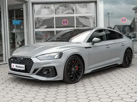 Used AUDI RS5 Petrol 2021 Ad 