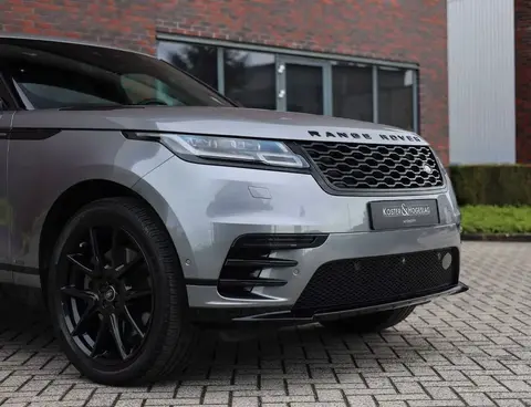 Used LAND ROVER RANGE ROVER VELAR Hybrid 2021 Ad 