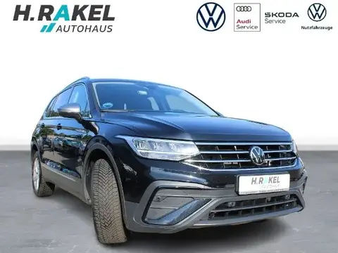 Used VOLKSWAGEN TIGUAN Diesel 2023 Ad 