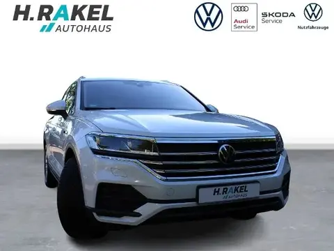 Used VOLKSWAGEN TOUAREG Diesel 2022 Ad 