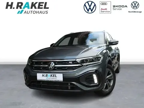 Used VOLKSWAGEN T-ROC Diesel 2023 Ad 