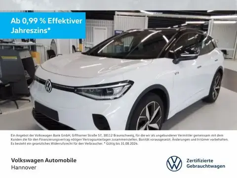 Annonce VOLKSWAGEN ID.4 Non renseigné 2024 d'occasion 