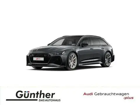 Annonce AUDI RS6 Essence 2023 d'occasion 