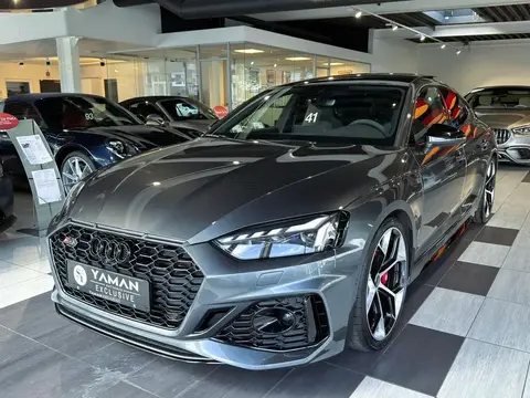 Annonce AUDI RS5 Essence 2024 d'occasion Allemagne