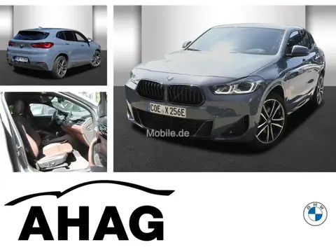 Annonce BMW X2 Hybride 2024 d'occasion 