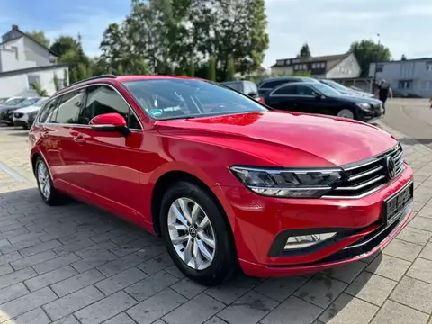 Annonce VOLKSWAGEN PASSAT Diesel 2022 d'occasion 