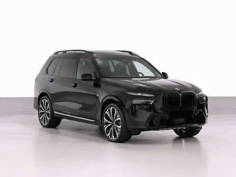 Annonce BMW X7 Diesel 2024 d'occasion 