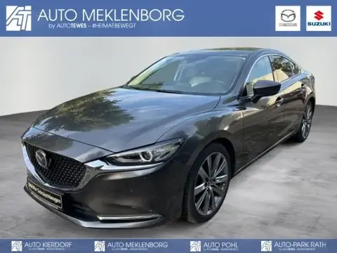 Used MAZDA 6 Petrol 2019 Ad Germany