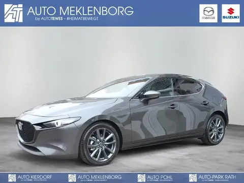 Used MAZDA 3 Petrol 2020 Ad 