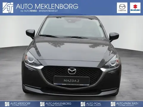 Annonce MAZDA 2 Essence 2021 d'occasion 