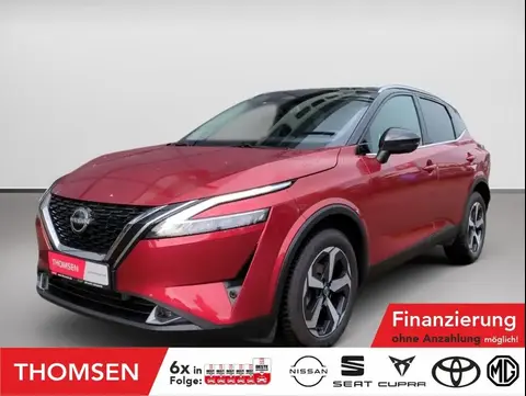 Annonce NISSAN QASHQAI Essence 2023 d'occasion 