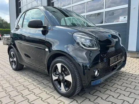 Annonce SMART FORTWO Non renseigné 2020 d'occasion 