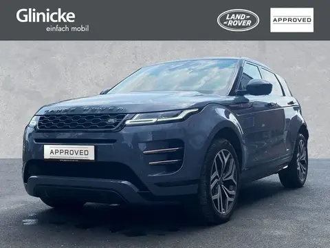 Annonce LAND ROVER RANGE ROVER EVOQUE Diesel 2019 d'occasion 