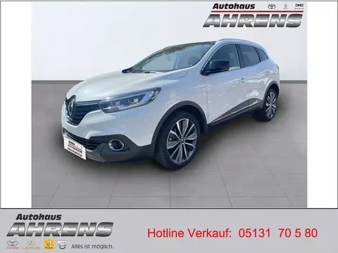 Used RENAULT KADJAR Petrol 2018 Ad 