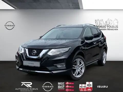 Used NISSAN X-TRAIL Diesel 2020 Ad 