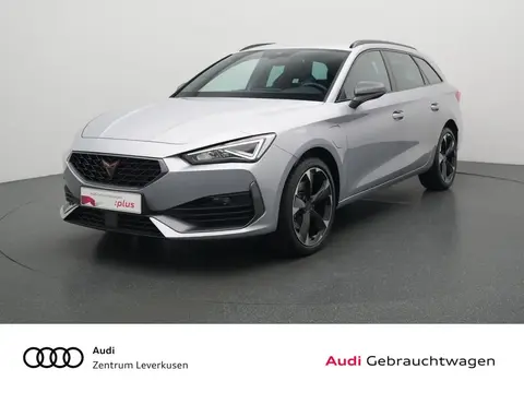 Used CUPRA LEON Petrol 2022 Ad 