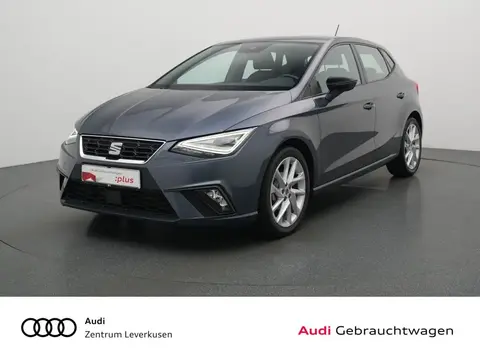 Annonce SEAT IBIZA Essence 2022 d'occasion 