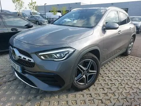 Used MERCEDES-BENZ CLASSE GLA Hybrid 2022 Ad 