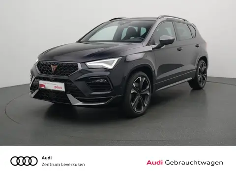 Annonce CUPRA ATECA Essence 2021 d'occasion 