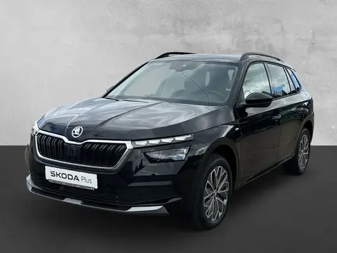 Used SKODA KAMIQ Petrol 2024 Ad 