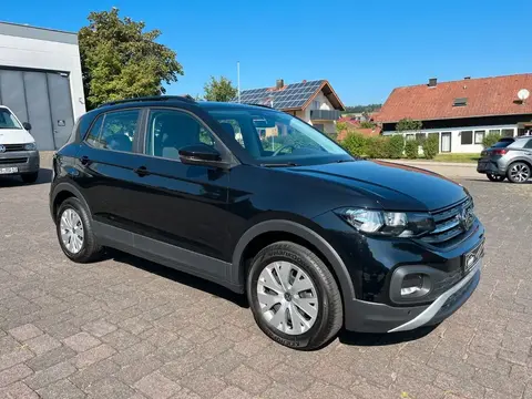 Used VOLKSWAGEN T-CROSS Petrol 2023 Ad 