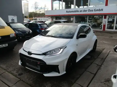 Used TOYOTA YARIS Petrol 2024 Ad 