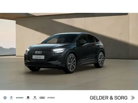 Annonce AUDI Q4 Non renseigné 2023 d'occasion 