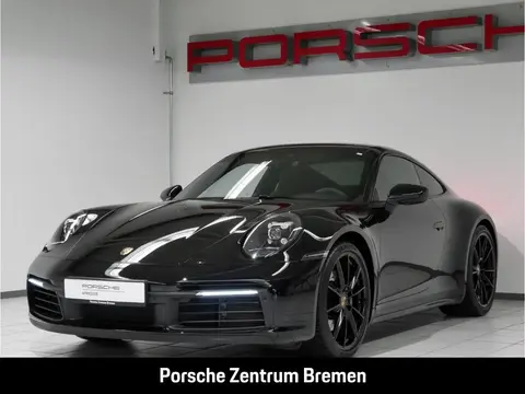 Annonce PORSCHE 911 Essence 2024 d'occasion 