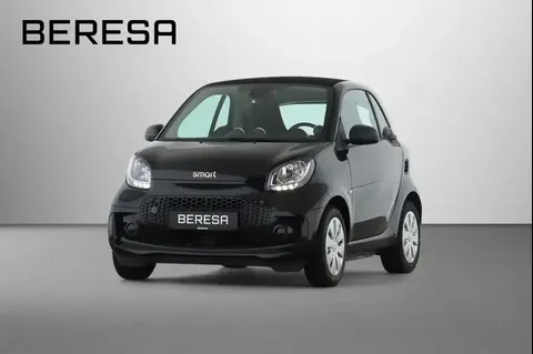 Used SMART FORTWO Not specified 2021 Ad 