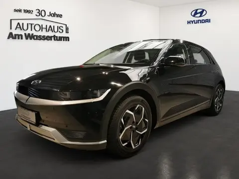 Used HYUNDAI IONIQ Not specified 2022 Ad 