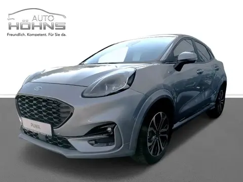 Annonce FORD PUMA Essence 2023 d'occasion 