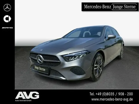 Used MERCEDES-BENZ CLASSE A Petrol 2023 Ad 